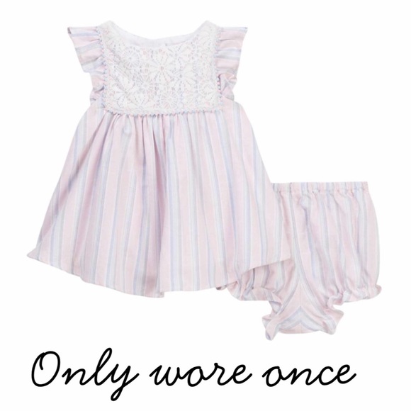 Other - Baby girl clothes